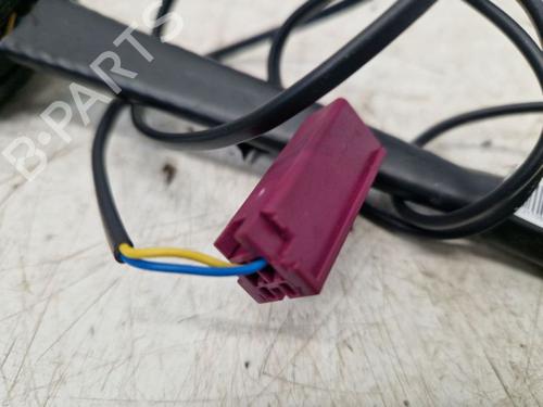 Seat buckle FORD FOCUS III Turnier 1.0 EcoBoost | BP29099671I32 