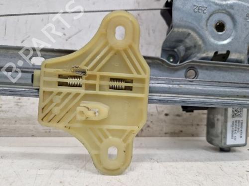 Front right window mechanism RENAULT ZOE (BFM_) ZOE (BFMD) | BP37137314C23 - Image 8