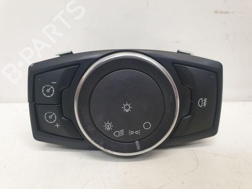 Headlight switch FORD FOCUS III 2.0 ST | BP32315801I24