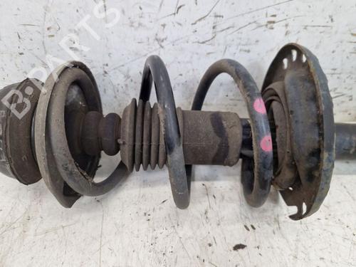 Right front shock absorber DACIA SANDERO II 1.0 SCe 75 (B8JC, B8JD, B8NC) | BP29105513M17 
