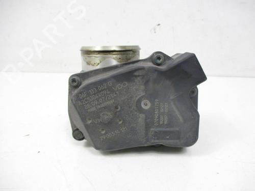Throttle body VW PASSAT B6 (3C2) 2.0 TFSI | BP25224266M82 - Image 4