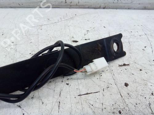 Seat buckle NISSAN QASHQAI / QASHQAI +2 I (J10, NJ10, JJ10E) 1.6 | BP26226296I32 