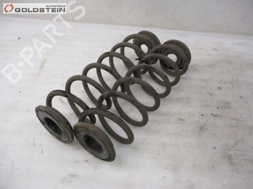 Used Shock absorber spring SKODA YETI (5L) 1.2 TSI (105 hp) 18756143