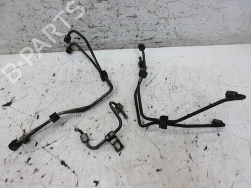 Used Pipe VOLVO V50 (545) 1.6 D (110 hp) 19298938