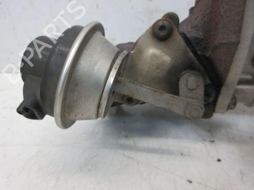 Egr DACIA LOGAN Pickup (US_) 1.5 dCi | BP28307450M69 