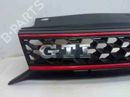 Grille VW GOLF VI (5K1) 2.0 GTi | BP29109518C40 