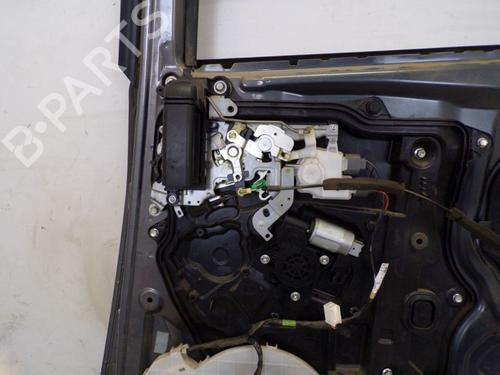 Right rear door MAZDA 5 (CR) 2.0 CD (CR19) | BP29085328C5 