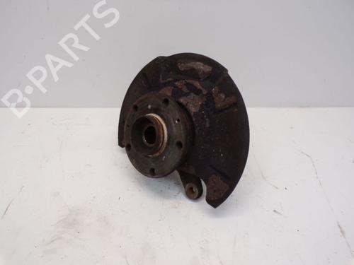 Left front steering knuckle SUZUKI SX4 (EY, GY) 1.9 DDiS (RW419D) | BP37130514M25 - Image 3