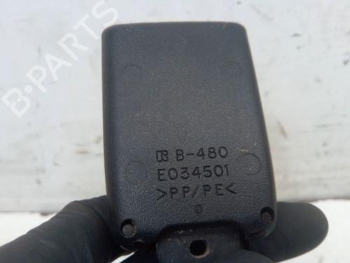 Engate do cinto SUBARU FORESTER (SH_) 2.0 D AWD (SHH, SHD, SHN) | BP30398541I32 