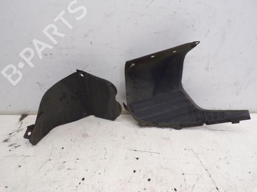 Wheel arch NISSAN QASHQAI I (J10, NJ10) 2.0 All-wheel Drive | BP29096801C56 