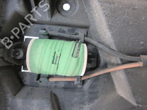 Fan OPEL ASTRA J (P10) 2.0 CDTI (68) | BP29098931M128 