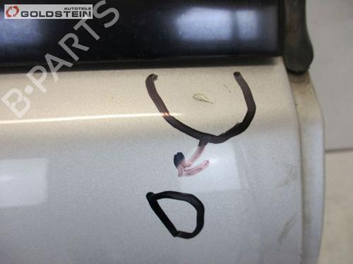 Right rear door MERCEDES-BENZ C-CLASS T-Model (S203) C 270 CDI (203.216) | BP26647378C5 