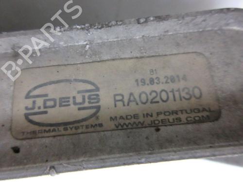 Water radiator OPEL INSIGNIA A (G09) 2.0 CDTI (68) | BP29898376M31