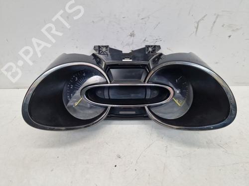 Afficheur RENAULT CLIO IV Grandtour (KH_) 1.5 dCi 75 (75 hp) 32101329