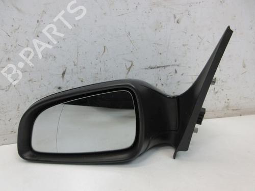 Used Left mirror OPEL ASTRA H Estate (A04) 1.9 CDTI (L35) (150 hp) 21137616
