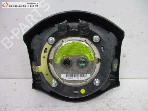 Steering wheel MINI MINI (R50, R53) Cooper | BP37109851C49 - Image 5