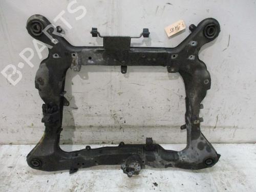 Used Subframe VOLVO XC70 I Cross Country (295) 2.5 T XC AWD (209 hp) 18801646