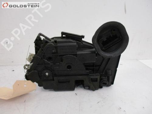 Used Rear right lock VW GOLF VI (5K1) 2.0 TDI (140 hp) 18753697