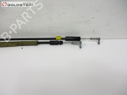Front left lock MITSUBISHI GRANDIS (NA_W) 2.0 DI-D (NA8W) | BP18788363C98 