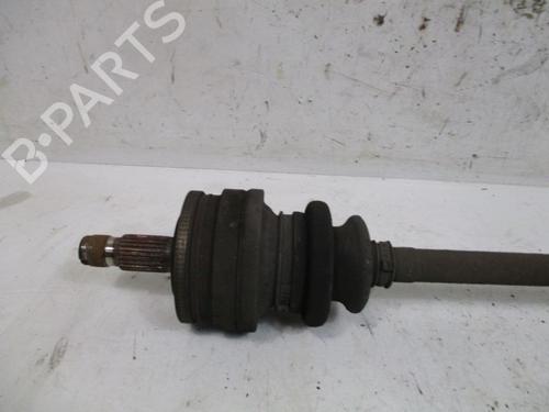 Right rear driveshaft MERCEDES-BENZ C-CLASS (W203) C 220 CDI (203.006, 203.008) | BP18800434M41 