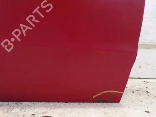 Right rear door SUBARU IMPREZA Hatchback (GR, GH, G3) 2.0 D AWD | BP29093035C5 