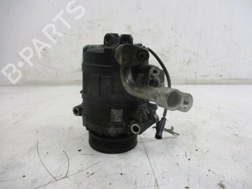 AC-Kompressor BMW 7 (E65, E66, E67) 730 Ld (231 hp) 18795665