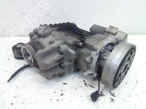 Used Rear differential VW TIGUAN (AD1, AX1) 2.0 TSI 4motion (220 hp) 31342856