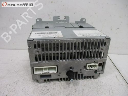 Radio MAZDA 5 (CR) 2.3 (CR3W) | BP28167611E6 