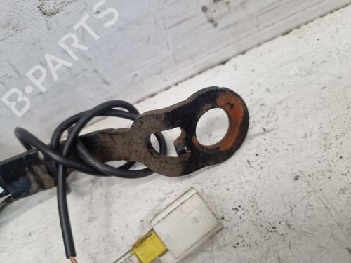 Seat buckle PEUGEOT EXPERT Van (VF3A_, VF3U_, VF3X_) 2.0 HDi 130 | BP31702786I32 