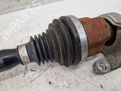 Right front driveshaft RENAULT ZOE (BFM_) ZOE (BFMD) | BP37137428M39 - Image 6