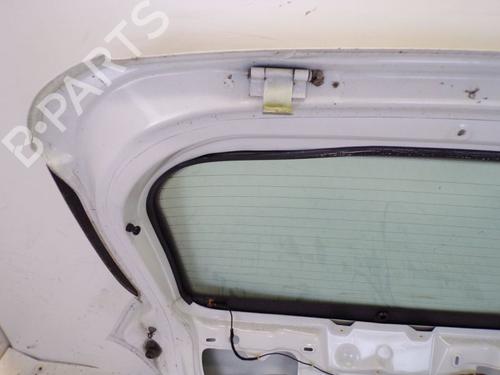 Tailgate OPEL CORSA D (S07) 1.3 CDTI (L08, L68) | BP19333350C6 
