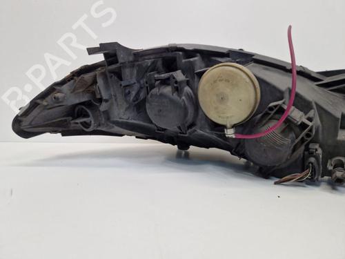 Left headlight MERCEDES-BENZ A-CLASS (W169) A 200 CDI (169.008, 169.308) | BP31703944C28 - Image 5