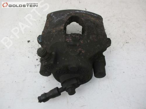 Left front brake caliper VW GOLF V (1K1) 1.4 16V | BP37101795M105 - Image 6