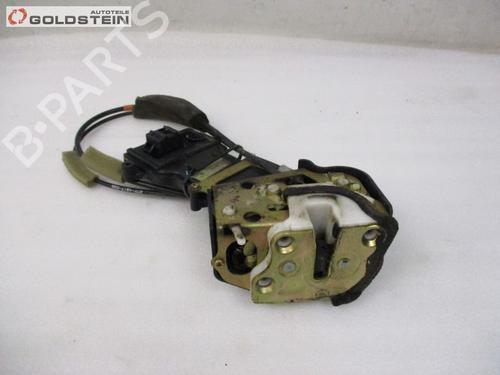Rear right lock MAZDA 6 Hatchback (GG) 2.0 DI (GG14) | BP18756183C99 