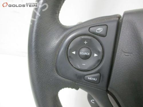 Steering wheel HONDA CR-V IV (RM_) 2.0 AWD (RE5, RM2) | BP37105736C49 - Image 3