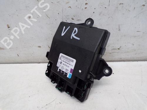 Control unit MERCEDES-BENZ A-CLASS (W169) A 170 (169.032, 169.332) | BP37133461M11 - Image 2