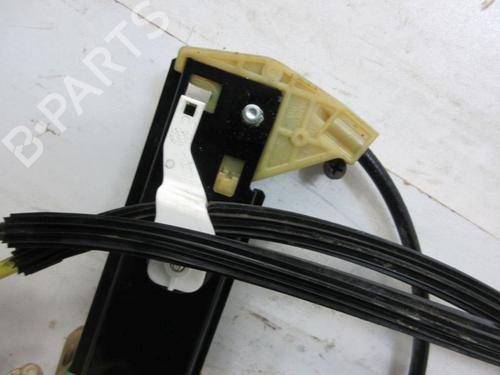 Front right window mechanism AUDI A1 Sportback (8XA, 8XF) 1.2 TFSI | BP29093428C23