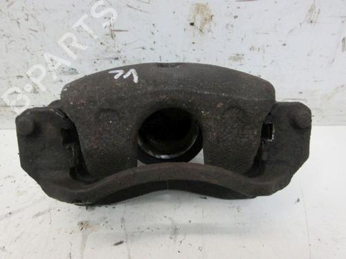 Left front brake caliper KIA CEE'D Hatchback (ED) 1.6 CRDi 115 | BP37125336M105 - Image 5
