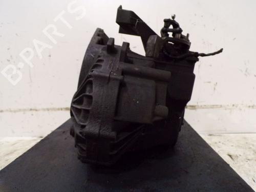 Gearbox MERCEDES-BENZ A-CLASS (W169) A 170 (169.032, 169.332) | BP29100732M3 