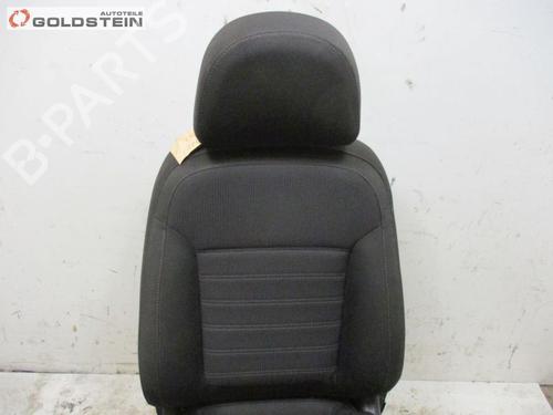 Left front seat OPEL INSIGNIA A (G09) 1.8 (68) | BP37107722C15 - Image 2