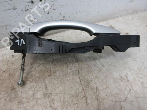 Front left exterior door handle CITROËN C4 I (LC_) 1.6 VTi 120 | BP30668673C128 