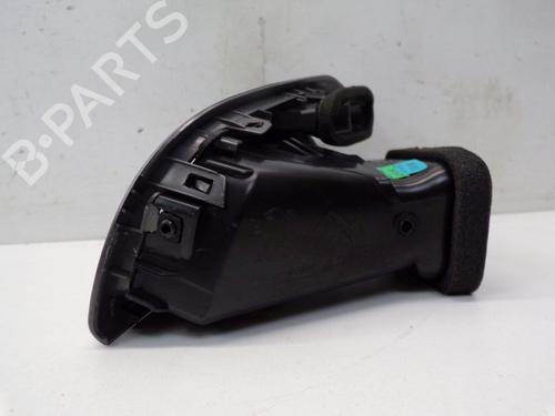 Luftventilen CITROËN C3 II (SC_) 1.2 VTi 82 | BP38027127I21 - Image 5
