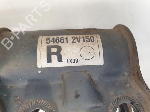 Right front shock absorber HYUNDAI VELOSTER (FS) 1.6 GDI | BP38029595M17 - Image 8
