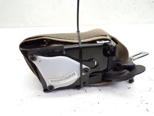 Front left seatbelt BMW X5 (E70) xDrive 48 i | BP37117755I26 - Image 5