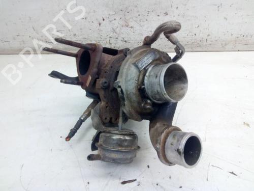 Turbolader/Kompressor SUZUKI GRAND VITARA II (JT, TE, TD) 1.9 DDiS All-wheel Drive (JT419, TD44, JB419WD, JB419XD,... (129 hp) 27893341