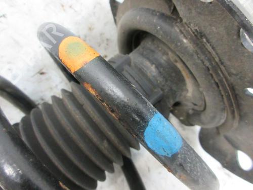 Left front shock absorber VOLVO XC60 I SUV (156) T5 | BP29087671M16 
