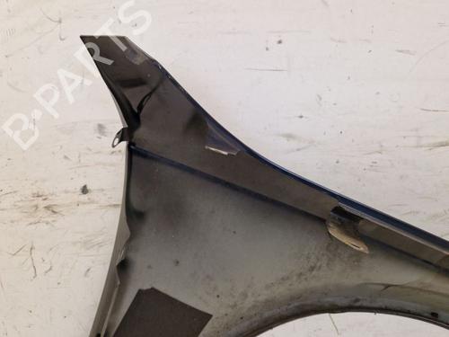 Left front fenders AUDI A4 Allroad B8 (8KH) 2.0 TFSI quattro | BP28307528C41 