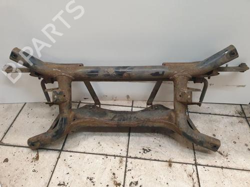 Used Rear axle Rear axle MITSUBISHI LANCER VIII Sportback (CX_A) 1.8 (CX3A) (143 hp) 33276221 33276221