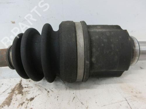 Right front driveshaft SUZUKI SWIFT III (MZ, EZ) 1.3 (RS413, ZC11S) | BP37128409M39 - Image 4