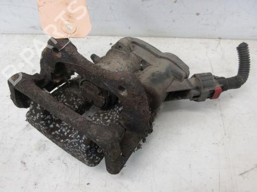 Right rear brake caliper RENAULT GRAND SCÉNIC III (JZ0/1_) 1.4 16V (JZ0F) | BP29094741M106 
